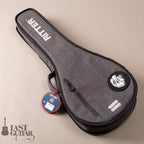 Lasting Army Navy Mandolin