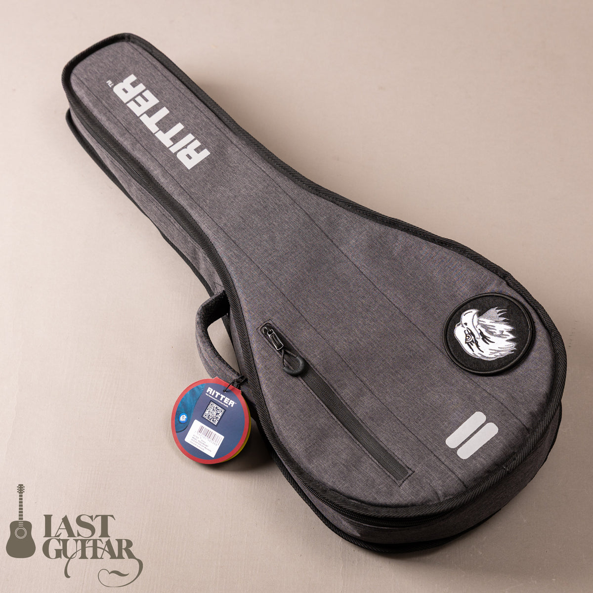 Lasting Army Navy Mandolin
