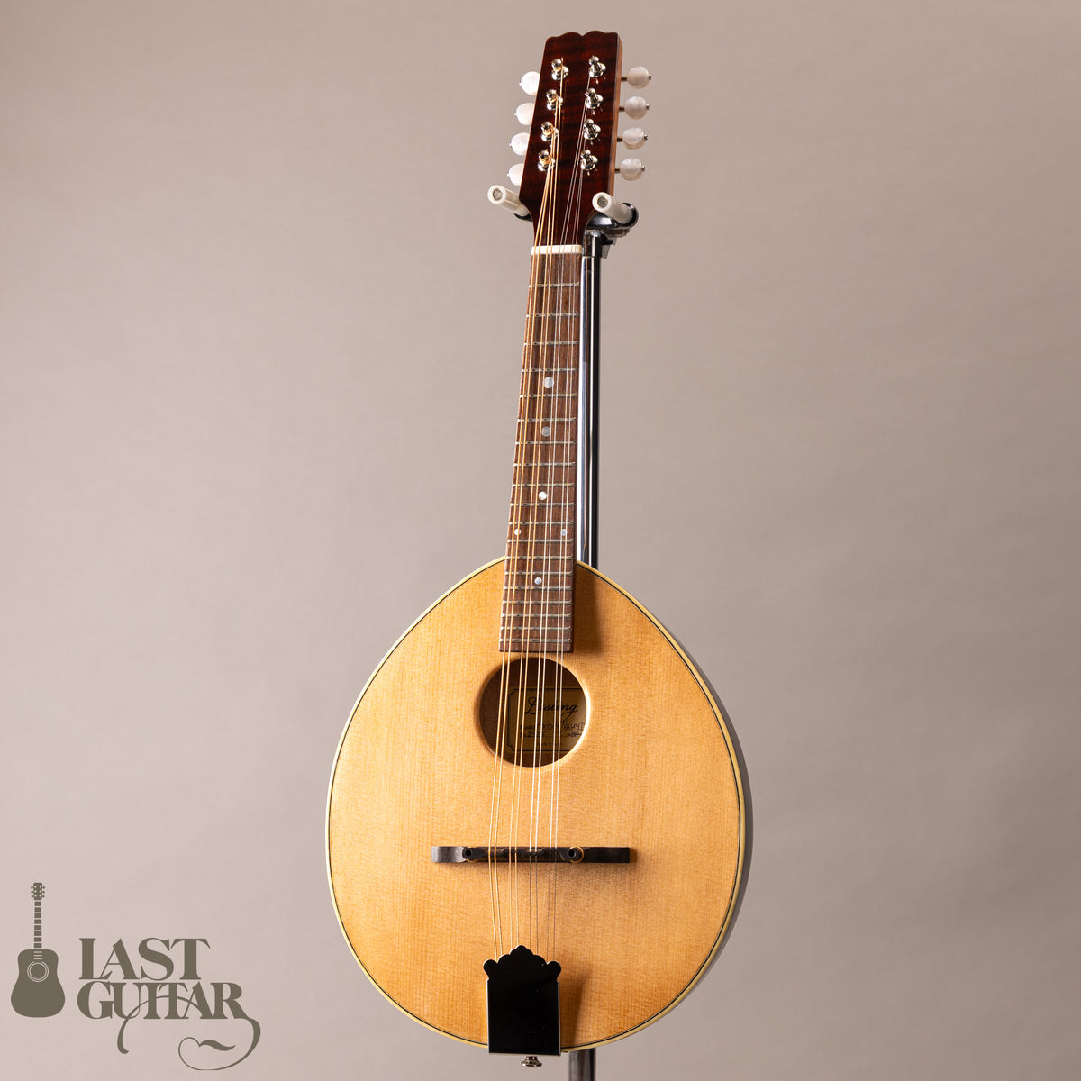 Lasting Army Navy Mandolin