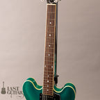 Lasting ESNOVA Humbuker Green Sparkle