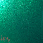 Lasting ESNOVA Humbuker Green Sparkle