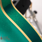 Lasting ESNOVA Humbuker Green Sparkle