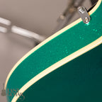 Lasting ESNOVA Humbuker Green Sparkle