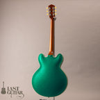 Lasting ESNOVA Humbuker Green Sparkle
