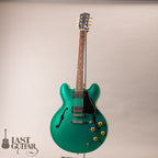 Lasting ESNOVA Humbuker Green Sparkle