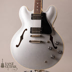 Lasting ESNOVA Humbuker Silver Sparkle