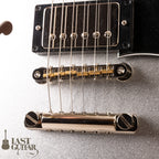 Lasting ESNOVA Humbuker Silver Sparkle