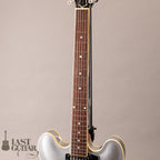 Lasting ESNOVA Humbuker Silver Sparkle