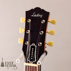 Lasting ESNOVA Humbuker Silver Sparkle
