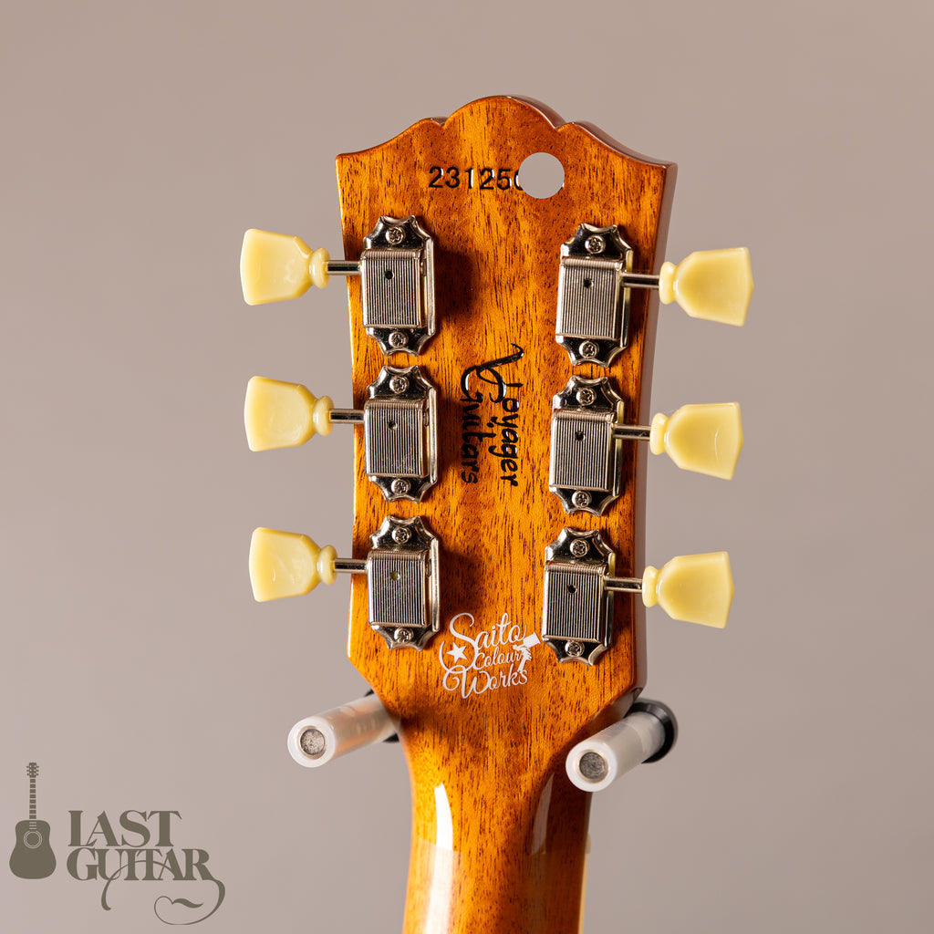 Lasting ESNOVA Humbuker Silver Sparkle
