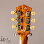 Lasting ESNOVA Humbuker Silver Sparkle