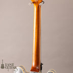 Lasting ESNOVA Humbuker Silver Sparkle
