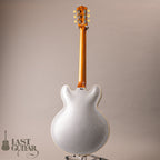 Lasting ESNOVA Humbuker Silver Sparkle