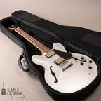 Lasting ESNOVA Humbuker Silver Sparkle