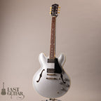 Lasting ESNOVA Humbuker Silver Sparkle