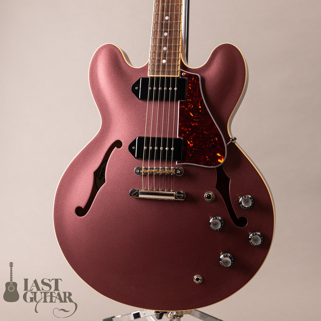 Lasting ESNOVA P90 Dogear Burgundy