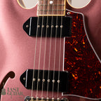 Lasting ESNOVA P90 Dogear Burgundy