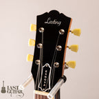 Lasting ESNOVA P90 Dogear Burgundy