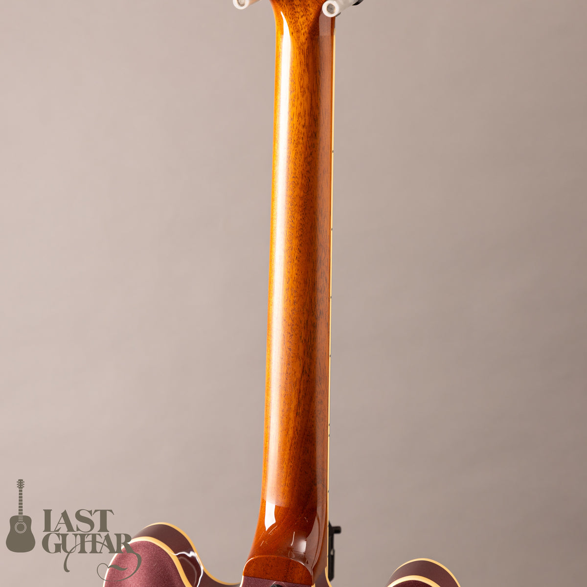 Lasting ESNOVA P90 Dogear Burgundy