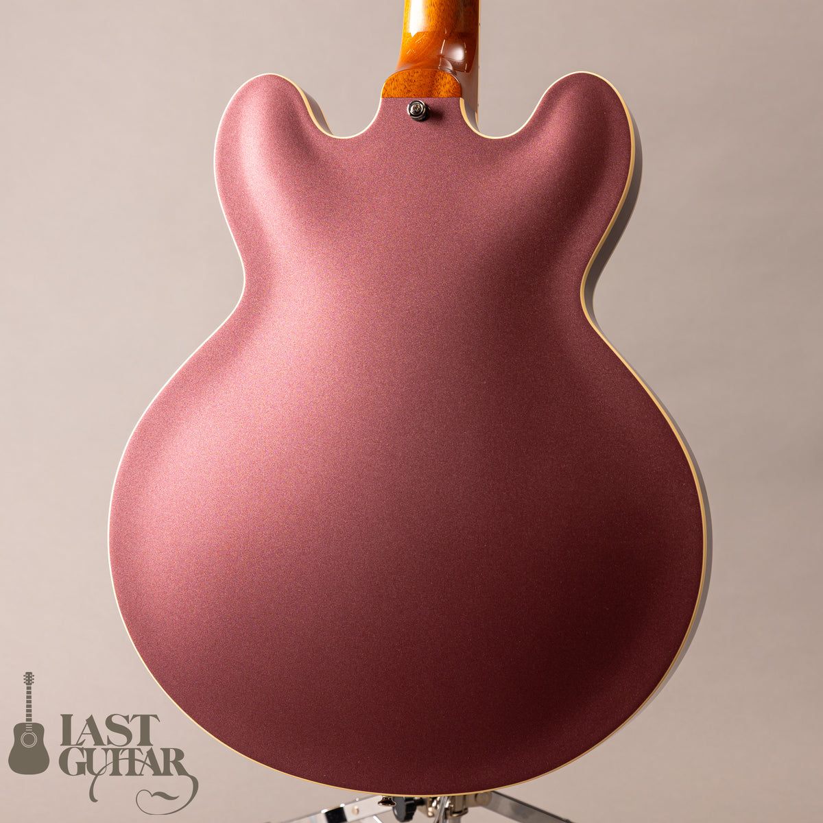 Lasting ESNOVA P90 Dogear Burgundy