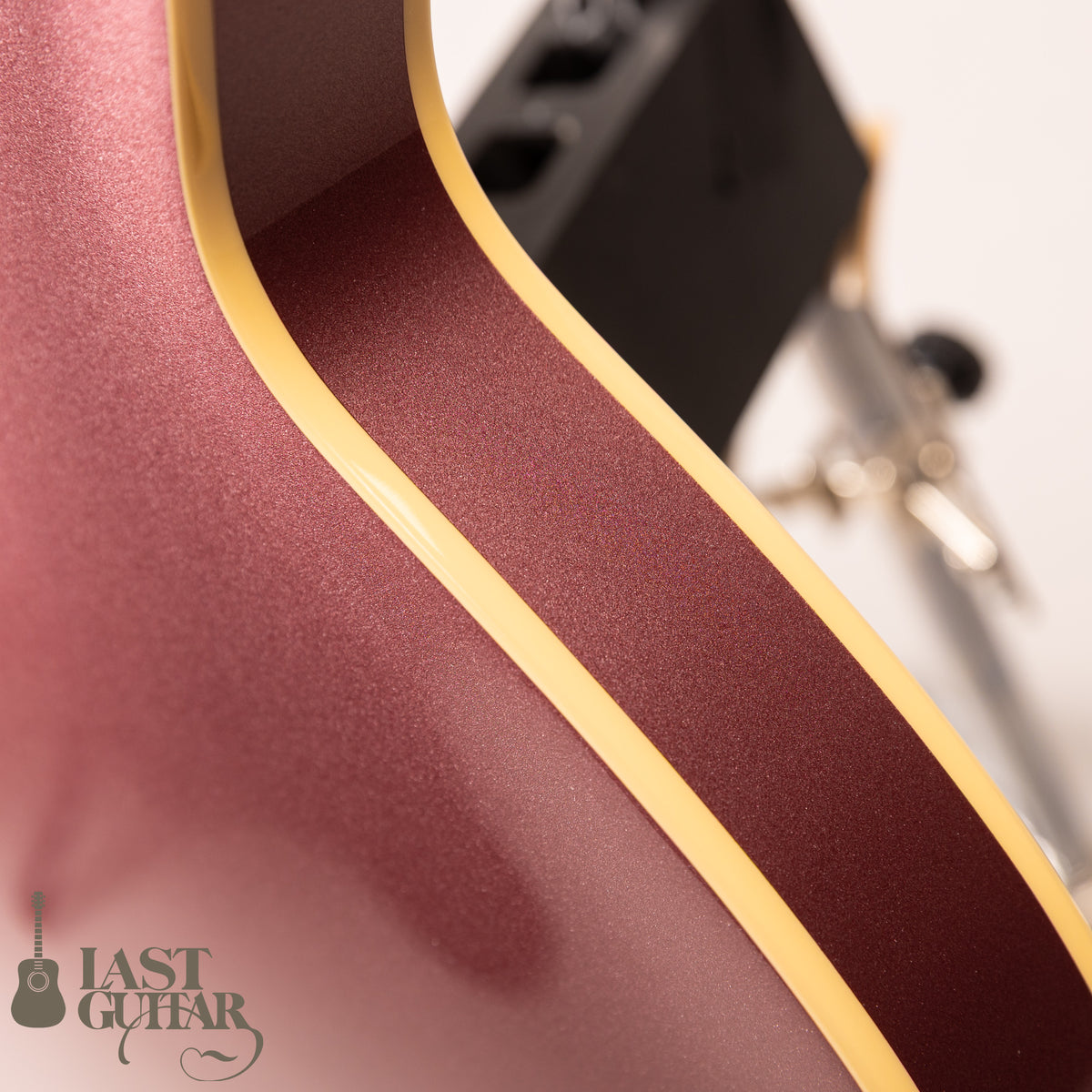 Lasting ESNOVA P90 Dogear Burgundy