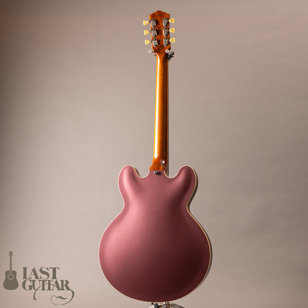 Lasting ESNOVA P90 Dogear Burgundy