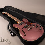 Lasting ESNOVA P90 Dogear Burgundy