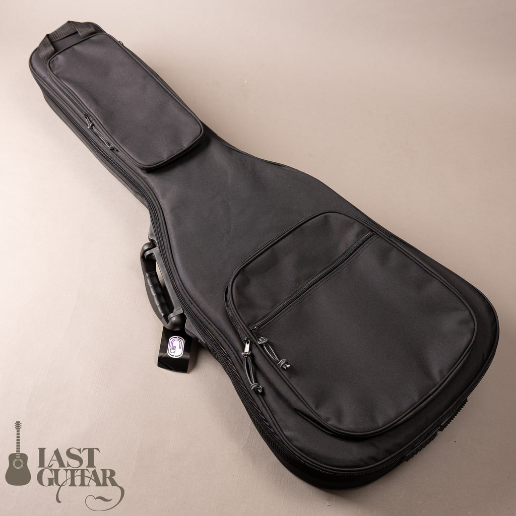 Lasting ESNOVA P90 Dogear Burgundy