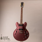 Lasting ESNOVA P90 Dogear Burgundy