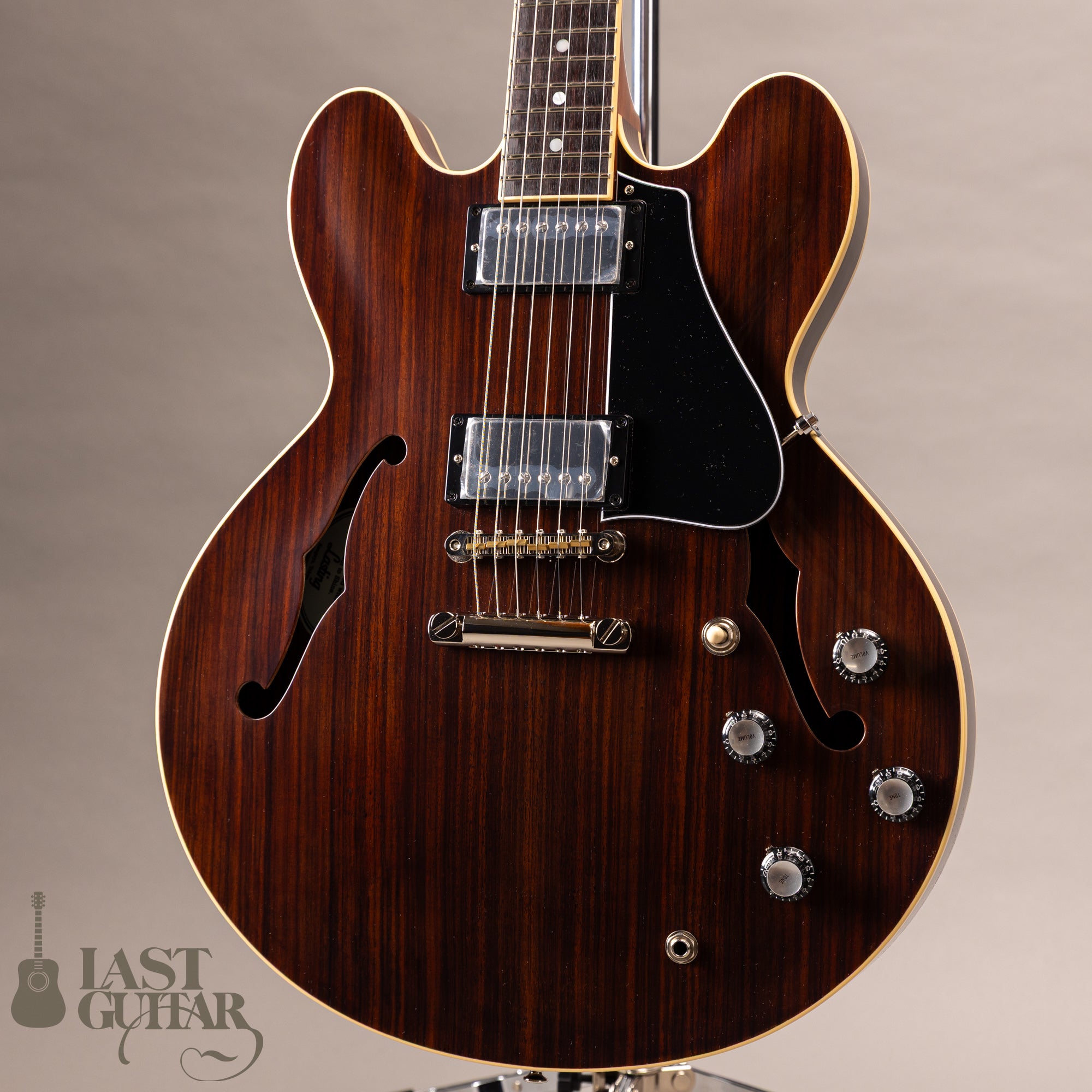 Lasting ESNOVA Rosewood Humbucker