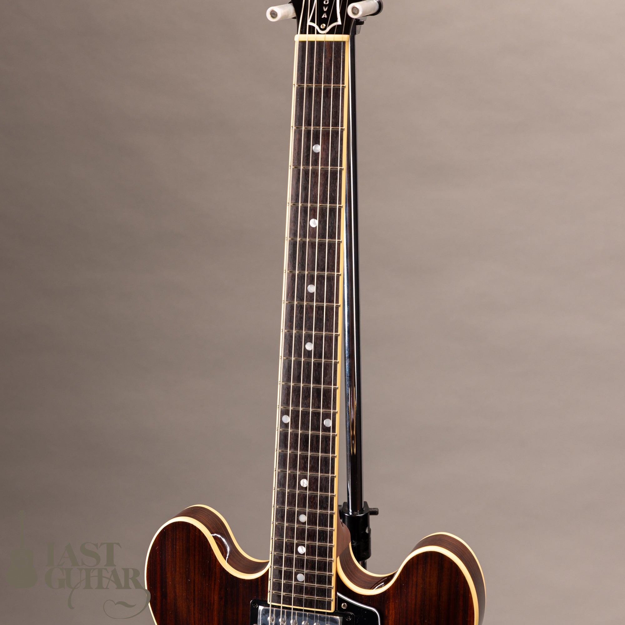 Lasting ESNOVA Rosewood Humbucker