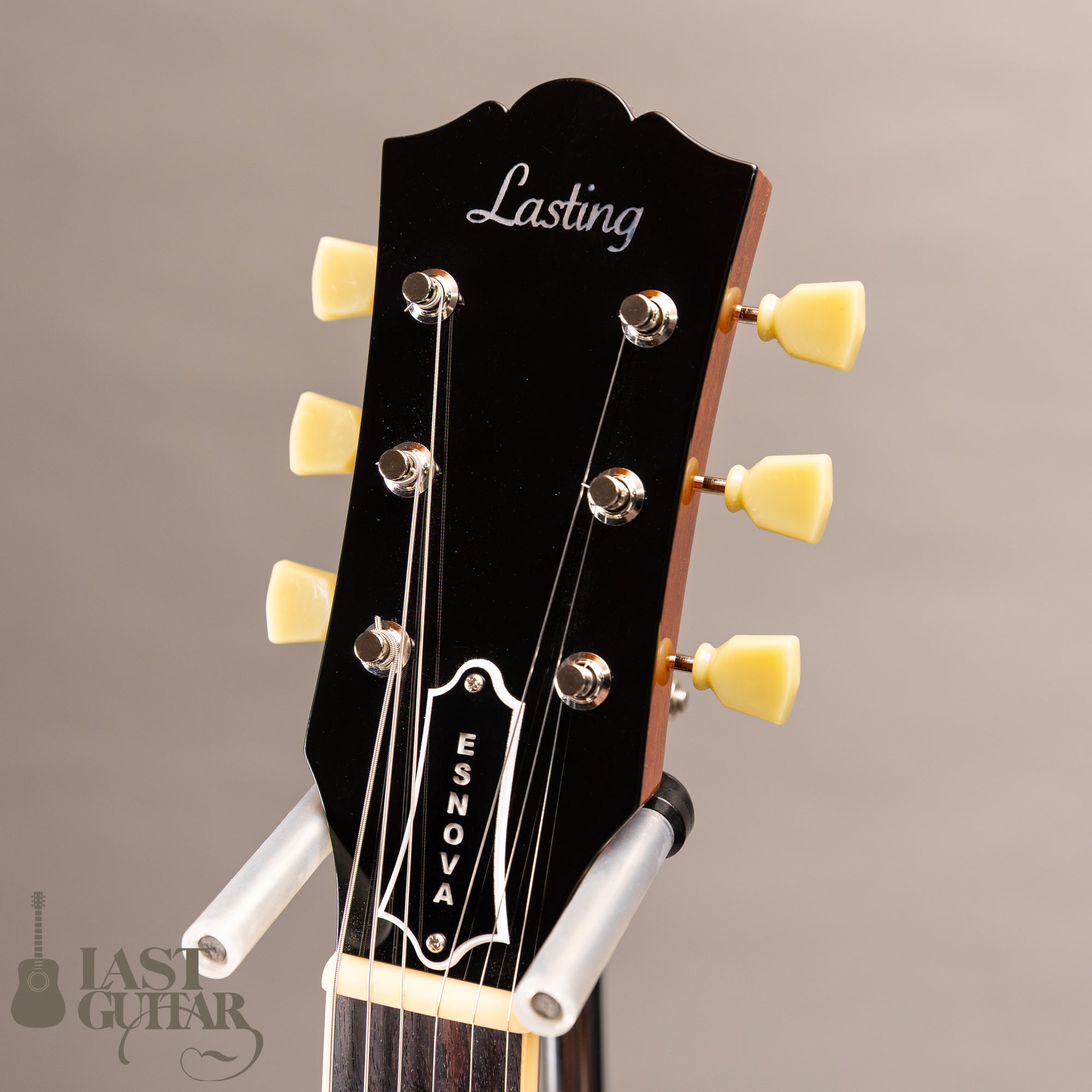 Lasting ESNOVA Rosewood Humbucker