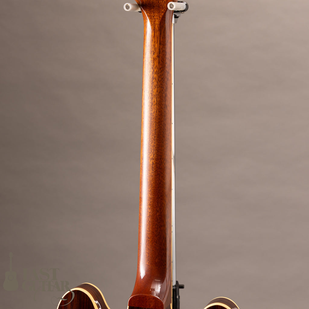 Lasting ESNOVA Rosewood P90 Dogear