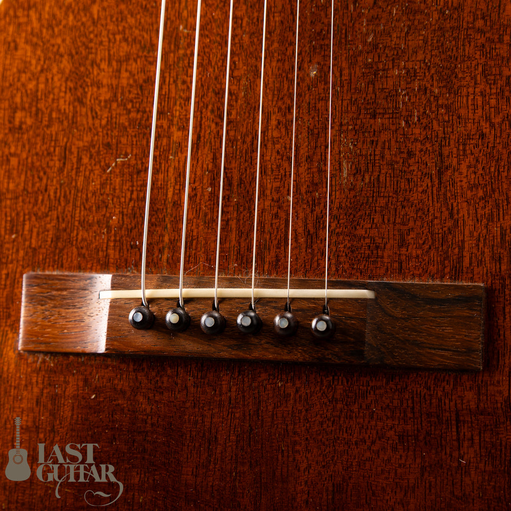 Martin 2-17 1930年製