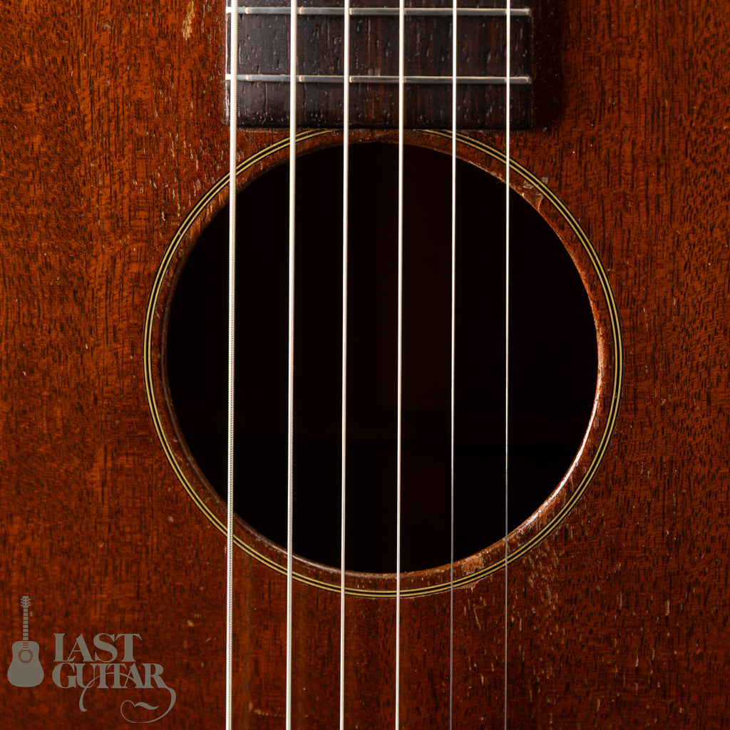 Martin 2-17 1930年製