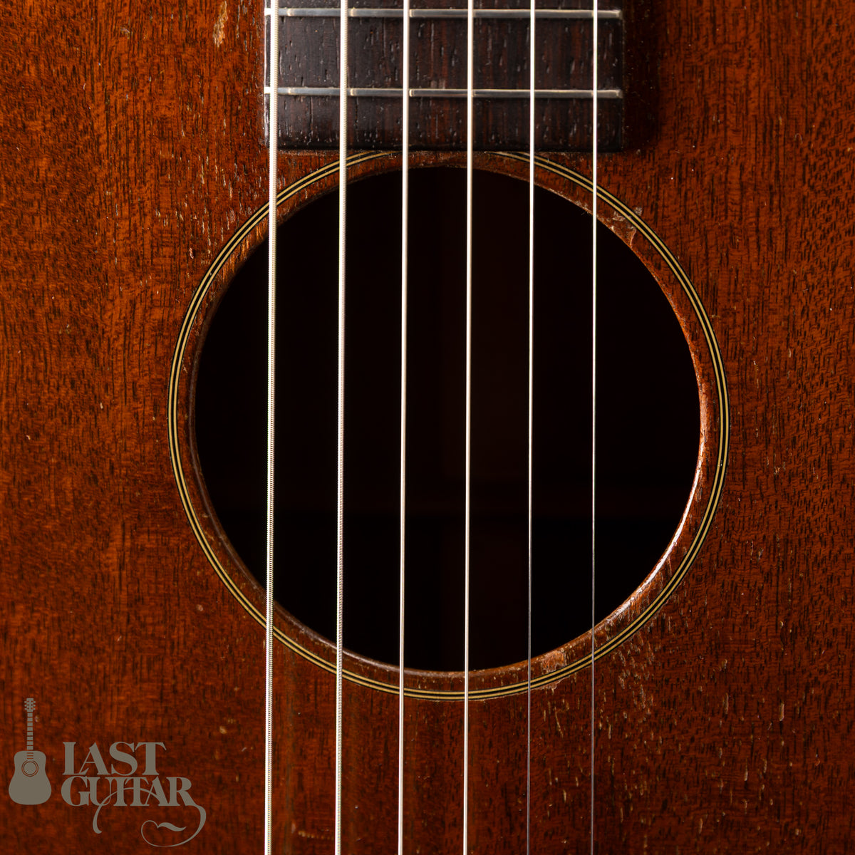 Martin 2-17 1930年製