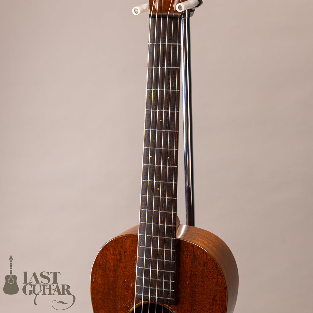 Martin 2-17 1930年製