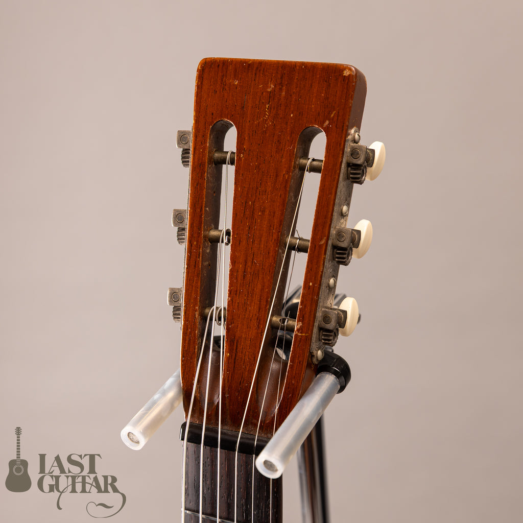 Martin 2-17 1930年製