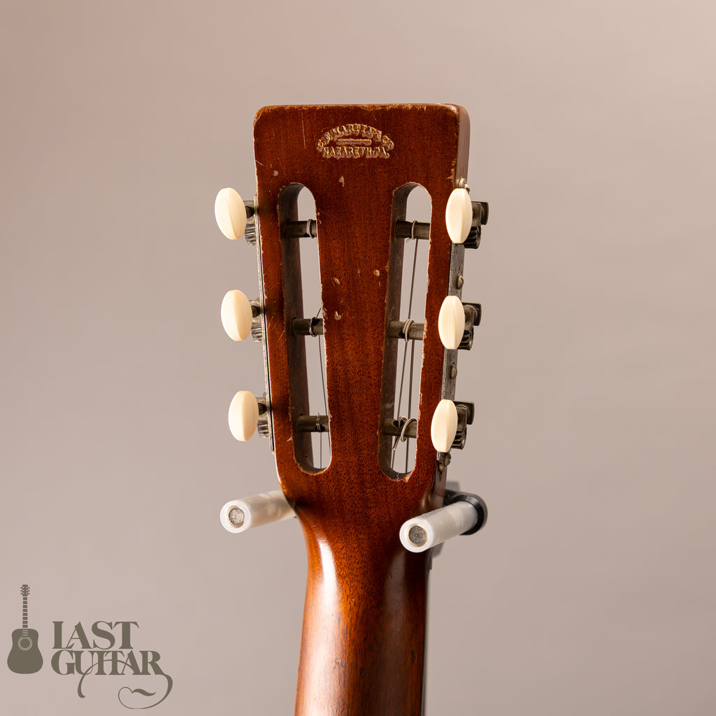 Martin 2-17 1930年製