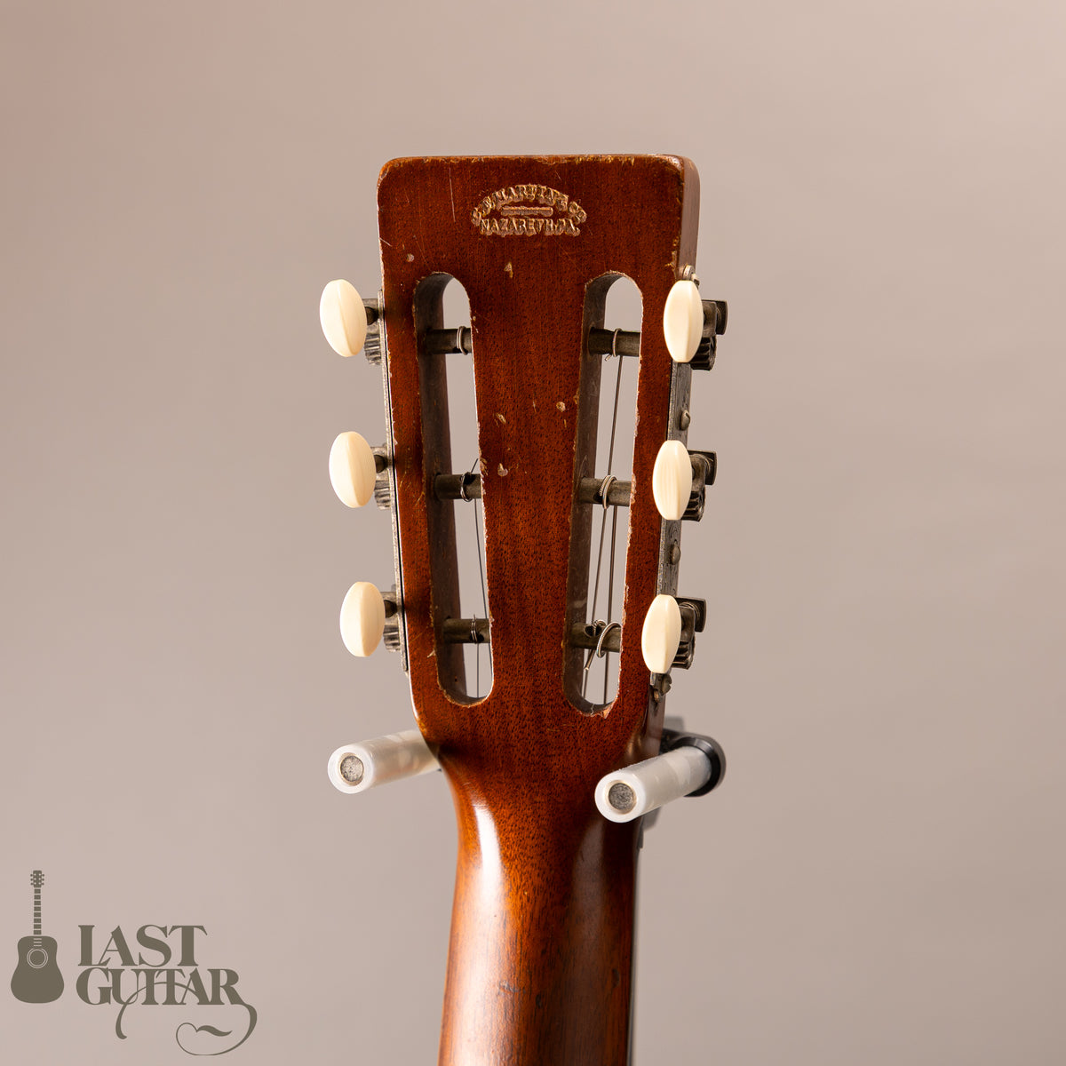 Martin 2-17 1930年製
