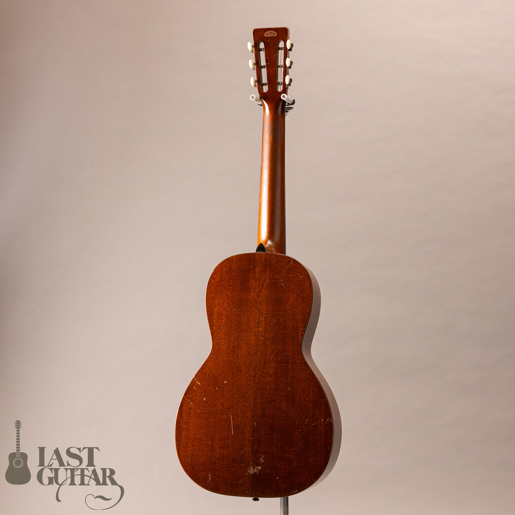Martin 2-17 1930年製