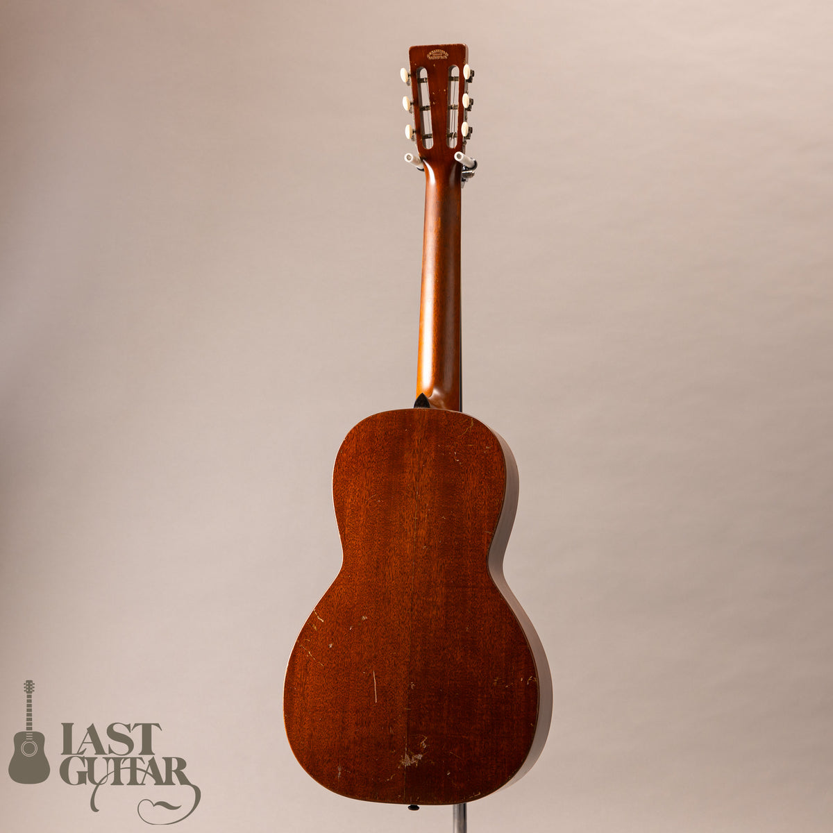 Martin 2-17 1930年製