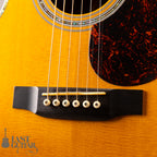Martin CTM 0-42 Premium Grade Sitka Spruce