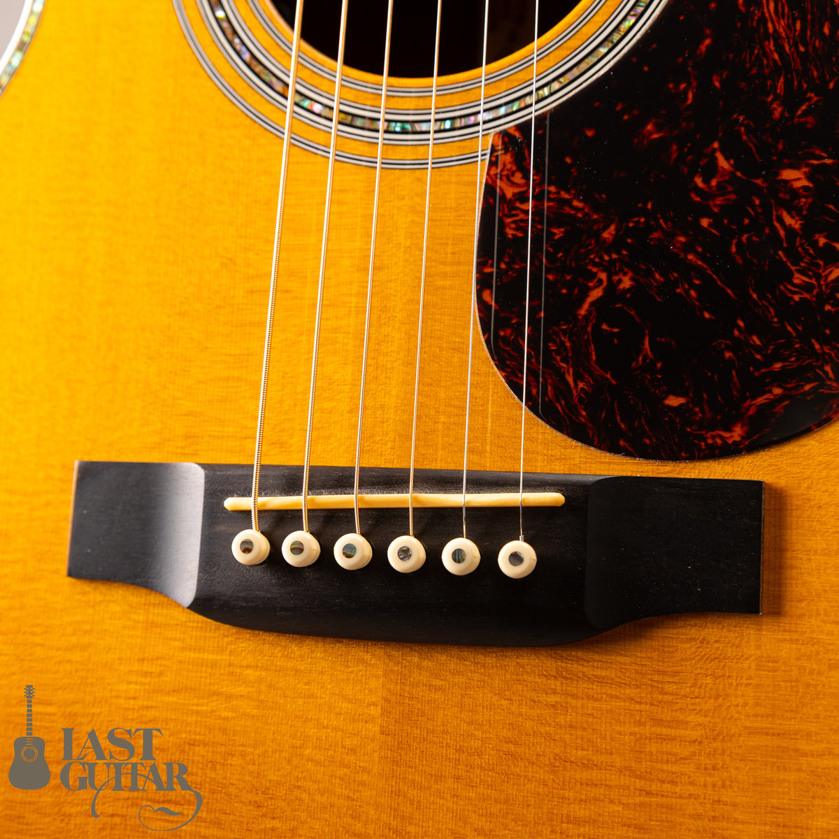 Martin CTM 0-42 Premium Grade Sitka Spruce