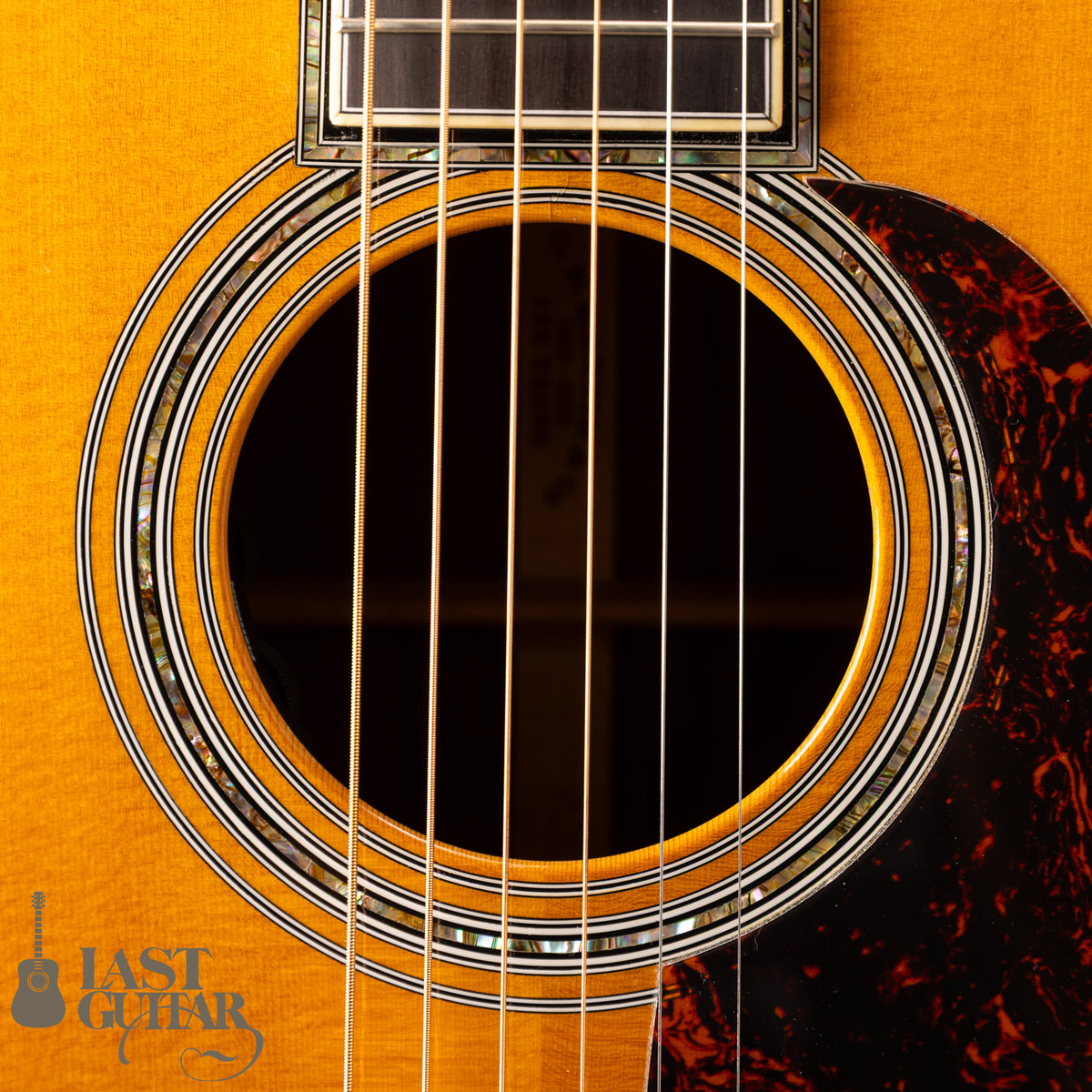 Martin CTM 0-42 Premium Grade Sitka Spruce