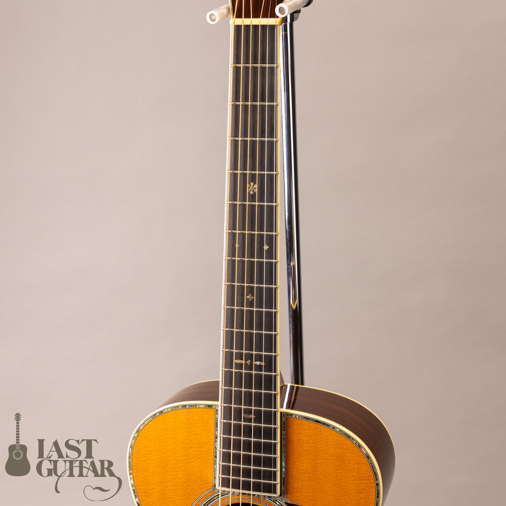 Martin CTM 0-42 Premium Grade Sitka Spruce