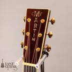Martin CTM 0-42 Premium Grade Sitka Spruce