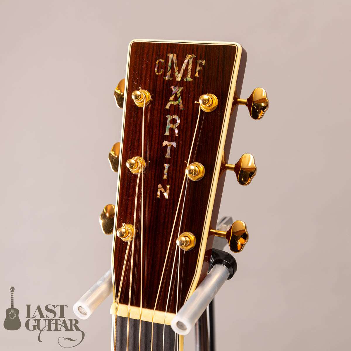 Martin CTM 0-42 Premium Grade Sitka Spruce