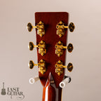Martin CTM 0-42 Premium Grade Sitka Spruce
