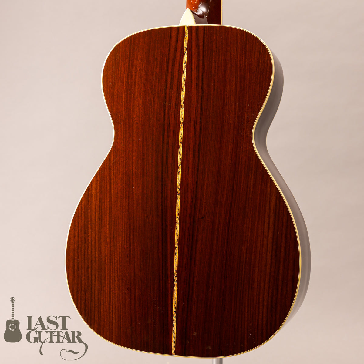 Martin CTM 0-42 Premium Grade Sitka Spruce